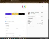 VOLLEYMEL coupon verification screenshot
