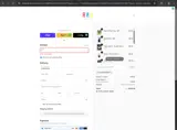 SHUMWAYSHOW coupon verification screenshot
