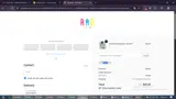 RAD10 coupon verification screenshot
