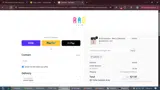 Leroys coupon verification screenshot