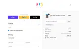 RADROCKS coupon verification screenshot