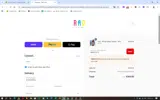 HIBISCUS15 coupon verification screenshot