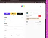 HIBISCUS15 coupon verification screenshot