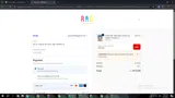 radwraps coupon verification screenshot