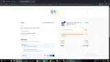 Lucky17 coupon verification screenshot