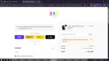 Lucky17 coupon verification screenshot