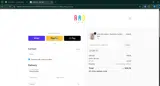 Lisa coupon verification screenshot