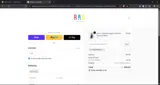 STGEORGEKIDS coupon verification screenshot