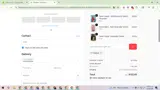 OHANA coupon verification screenshot