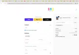 RADSWIM10 coupon verification screenshot