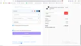 jordan coupon verification screenshot