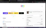 STGEORGEKIDS coupon verification screenshot