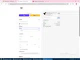 SWITCH100 coupon verification screenshot
