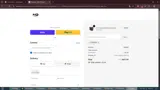 GANDER coupon verification screenshot