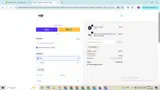 ZACKPETERS coupon verification screenshot