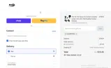 ZACKPETERS coupon verification screenshot