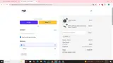 EASTER coupon verification screenshot