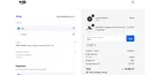 5OFF coupon verification screenshot
