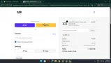 SAVE coupon verification screenshot