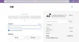 SAVE coupon verification screenshot
