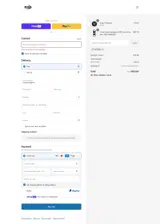 VICTORX coupon verification screenshot