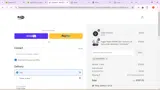 ZACKPETERS coupon verification screenshot