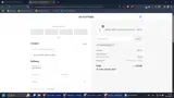 EGYPTPODCAST coupon verification screenshot