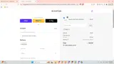 Ra20 coupon verification screenshot