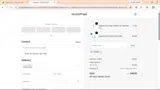 LATU20 coupon verification screenshot