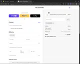 supergift25 coupon verification screenshot