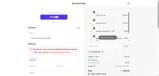 COUPONCRYST coupon verification screenshot