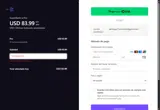 TEODAEOTTU coupon verification screenshot
