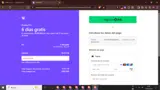 marj-58598 coupon verification screenshot