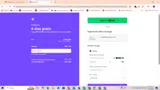 marj-58598 coupon verification screenshot