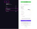 STUDYAGAIN50 coupon verification screenshot