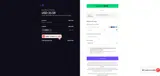 SYBIL20 coupon verification screenshot