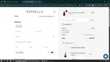 RASHIPFREE coupon verification screenshot