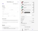 ra25bfsw coupon verification screenshot