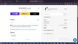 raf25cym coupon verification screenshot