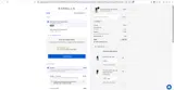 ADBMS coupon verification screenshot