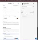 ADB55 coupon verification screenshot
