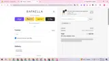 RAFMD10 coupon verification screenshot
