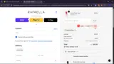 RAWCP4TGXR coupon verification screenshot