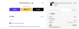 ADBMS coupon verification screenshot