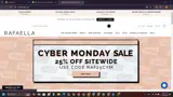 raf25cym coupon verification screenshot