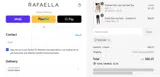 RA25SAV coupon verification screenshot