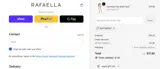 RAFCYBER20 coupon verification screenshot
