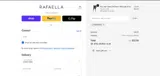 RAFMD10 coupon verification screenshot