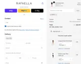 RAF25 coupon verification screenshot