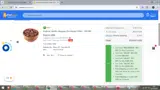 Deals10 coupon verification screenshot